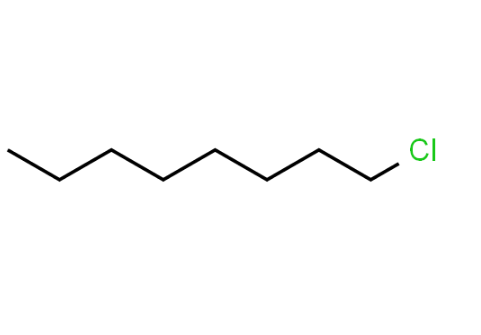 Factory price 1-Chlorooctane with fast delivery CAS 111-85-3