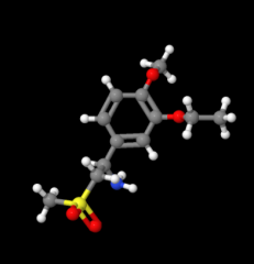 Factory direct sales 3-Ethoxy-4-methoxy-alpha-[(methylsulfonyl)methyl]-benzenemethanamine cas 253168-94-4