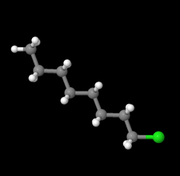 Factory price 1-Chlorooctane with fast delivery CAS 111-85-3