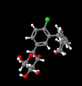 Supply high quality Empagliflozin cas 864070-44-0 with best price