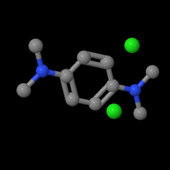 High purity N,N,N',N'-tetramethyl-p-phenylenediamine dihydrochloride CAS 637-01-4