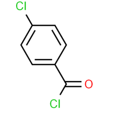 Wholesale Factory Price 4-Chlorobenzoyl chloride CAS 122-01-0 in factory