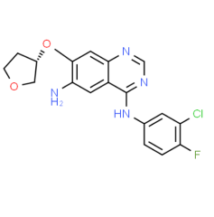 High quality Afatinib intermediates CAS 314771-76-1 with cheap price