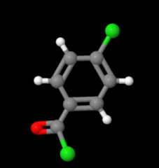 Wholesale Factory Price 4-Chlorobenzoyl chloride CAS 122-01-0 in factory