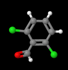 Supply high quality 2,6-Dichlorobenzaldehyde CAS 83-38-5