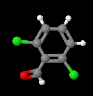 Supply high quality 2,6-Dichlorobenzaldehyde CAS 83-38-5