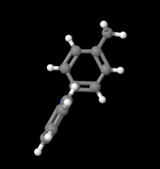 High quality 4-methyldiphenylamine cas 620-84-8 with best price