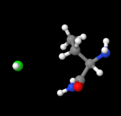 High purity L-2-Aminobutanamide hydrochloride CAS 7682-20-4 with best price