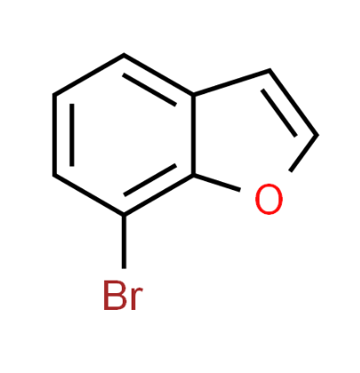 High quality 7-Bromobenzo[b]furan CAS 133720-60-2 in factory