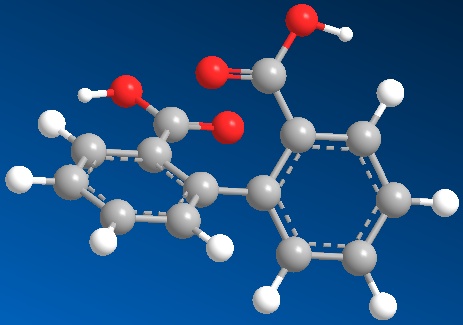 Factory supply Diphenic acid with best quality CAS 482-05-3