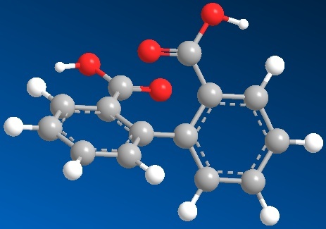 Factory supply Diphenic acid with best quality CAS 482-05-3