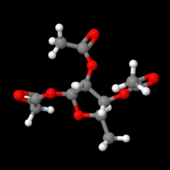 Hot selling high quality 1,2,3-Triacetyl-5-deoxy-D-ribose cas 62211-93-2 with reasonable price