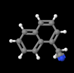 High quality 1-Naphthyl acetonitrile CAS 132-75-2 with best price