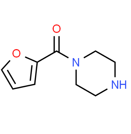 High quality 1-(2-Furoyl)-piperazine CAS 40172-95-0 with cheap price