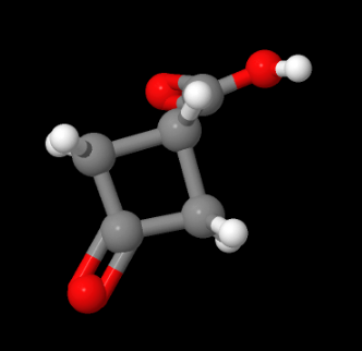 Factory supply 3-Oxocyclobutanecarboxylic acid CAS 23761-23-1