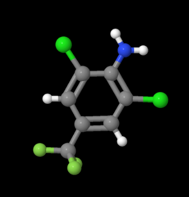 High purity 2,6-Dichloro-4-(trifluoromethyl)aniline CAS 24279-39-8