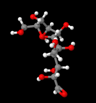 Top Quality Best Price Anhydrous Lactose Powder CAS 63-42-3 in stock Lactose