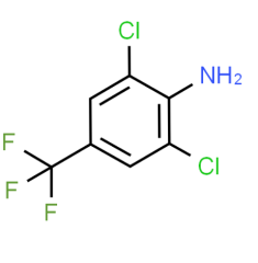 High purity 2,6-Dichloro-4-(trifluoromethyl)aniline CAS 24279-39-8