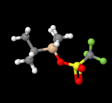 Tert-butyldimethylsilyl trifluoromethanesulfonate CAS 69739-34-0 in China
