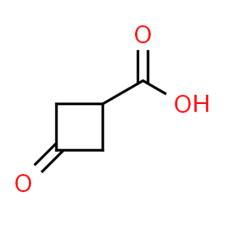 Factory supply 3-Oxocyclobutanecarboxylic acid CAS 23761-23-1