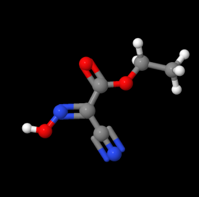 Factory supply Ethyl cyanoglyoxylate-2-oxime CAS 3849-21-6