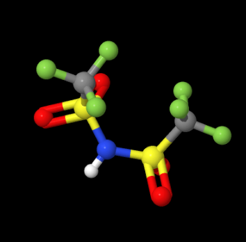 High Quality Bis(trifluoromethane)sulfonimide CAS 82113-65-3 in China
