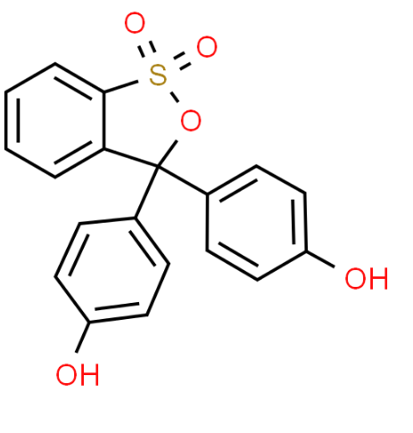 High Quality Phenol red CAS 143-74-8 in stock
