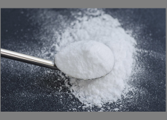 High quality 2,4,5-Trifluorobenzoic acid CAS 446-17-3