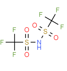 High Quality Bis(trifluoromethane)sulfonimide CAS 82113-65-3 in China