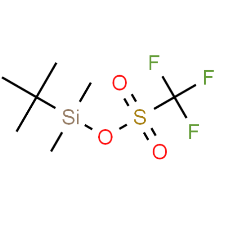 Tert-butyldimethylsilyl trifluoromethanesulfonate CAS 69739-34-0 in China