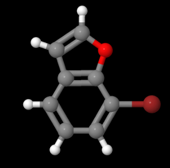 High quality 7-Bromobenzo[b]furan CAS 133720-60-2 in factory
