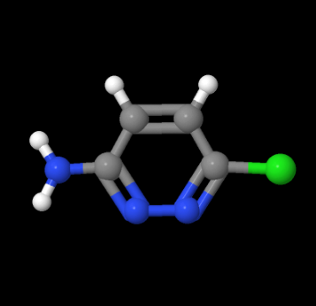 Hot sale 6-Chloropyridazin-3-amine CAS 5469-69-2 with good price