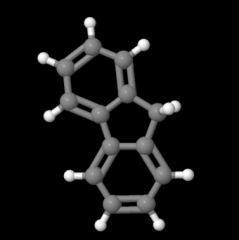 High quality Fluorene CAS 86-73-7 with good price