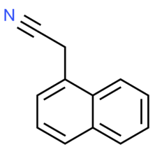 High quality 1-Naphthyl acetonitrile CAS 132-75-2 with best price