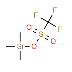 Supplier Trimethylsilyl trifluoromethanesulfonate CAS 27607-77-8 in China