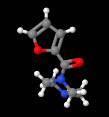 High quality 1-(2-Furoyl)-piperazine CAS 40172-95-0 with cheap price