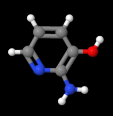 High quality 2-Amino-3-hydroxypyridine CAS 16867-03-1 in factory