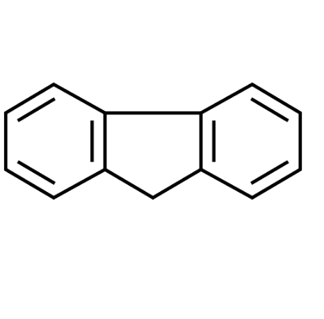 High quality Fluorene CAS 86-73-7 with good price