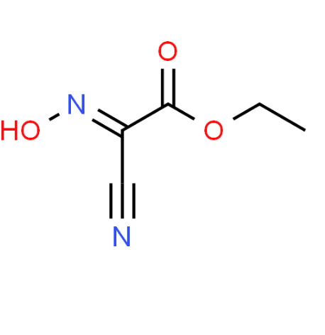 Factory supply Ethyl cyanoglyoxylate-2-oxime CAS 3849-21-6
