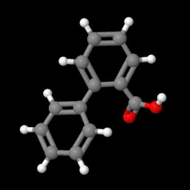 High quality Biphenyl-2-carboxylic acid CAS 947-84-2 with best price