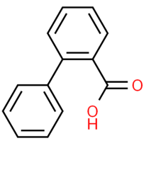 High quality Biphenyl-2-carboxylic acid CAS 947-84-2 with best price