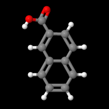 Top quality 2-Naphthoic acid cas 93-09-4 with cheap price