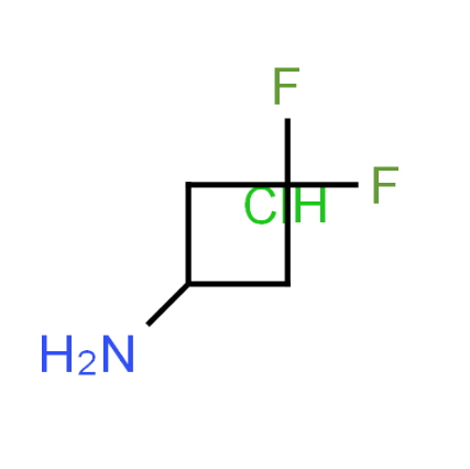 High quality 3,3-Difluorocyclobutanamine hydrochloride CAS 637031-93-7 with cheap price