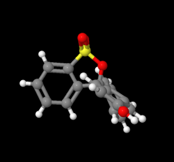 High Quality Phenol red CAS 143-74-8 in stock
