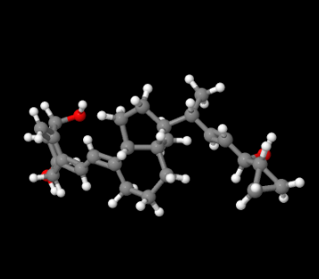 Supply high quality Calcipotriene cas 112965-21-6 in stock