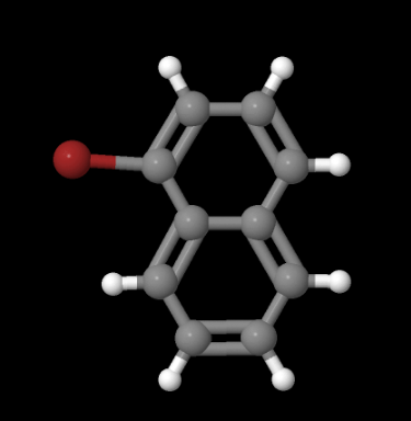 High quality new stock 1-Bromonaphthalene CAS 90-11-9 with best price