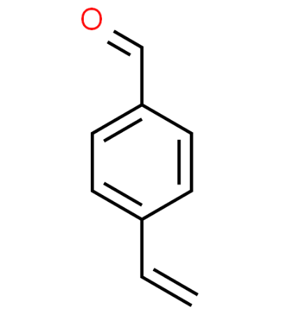 High Quality 4-Ethenylbenzaldehyde CAS NO 1791-26-0