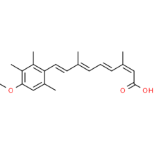 Supply high quality Acitretin cas 55079-83-9 in stock