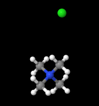 Factory supply TMAC Tetramethyl ammonium chloride CAS 75-57-0 in stock