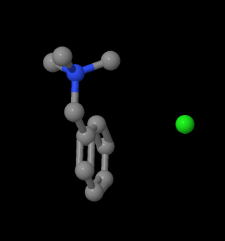 High quality TMBAC 99% Benzyltrimethylammonium chloride CAS 56-93-9 in stock